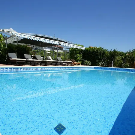 Mare-3 By Interhome Apartment *