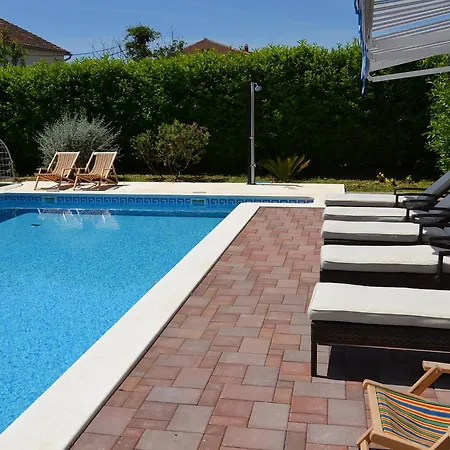Mare-3 By Interhome Apartment Trogir
